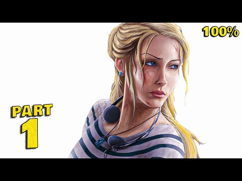 Broken Pieces 100% Walkthrough Gameplay Part 1 - All Collectibles