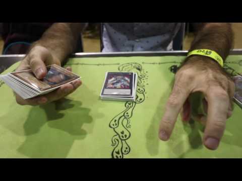 Top 16 - ARG Atlanta 2016 - Taylor Mauck - Empowerment ABC