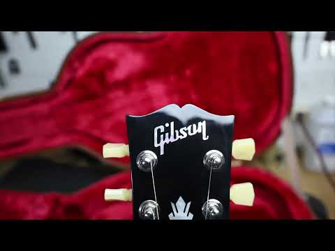 Why I won't be keeping my new Gibson SG