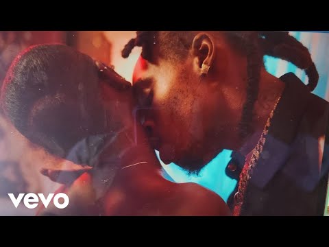 Yung Ras - Whine Slow (Official Video)