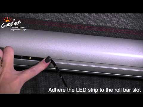 LED Replacement 2015
