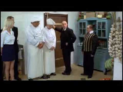 Poranek Kojota - Najlepsze sceny