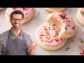 Easy Homemade Lofthouse Cookies