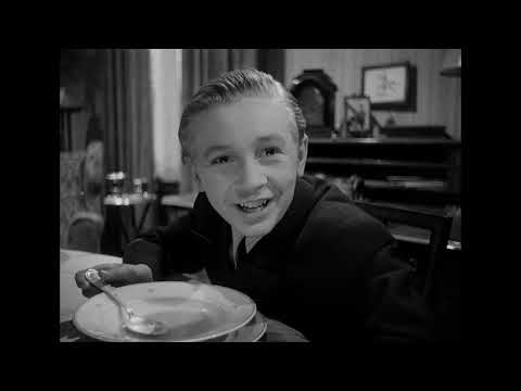 Ulica Graniczna 1948 HD