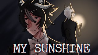 BATIM Aniamatic- You Are My Sunshine (Cover by The Phantoms)- By Taya Knight