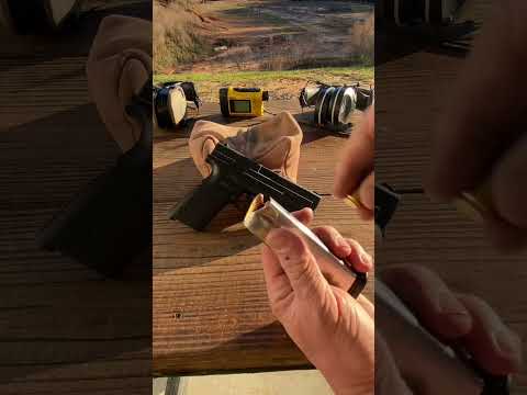 Is the springfield xd 9mm the best on the market? What’s your favorite 9mm?