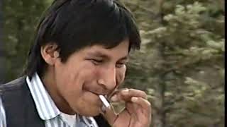 Ribbon Skirt – Earth Eater