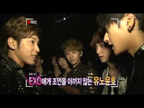 120719_Korean Music Wave in LA_SMtown_TVXQ cut(not perf.)