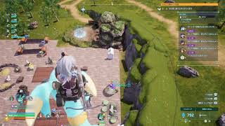 第4回 パルワールド製品版　ライブ