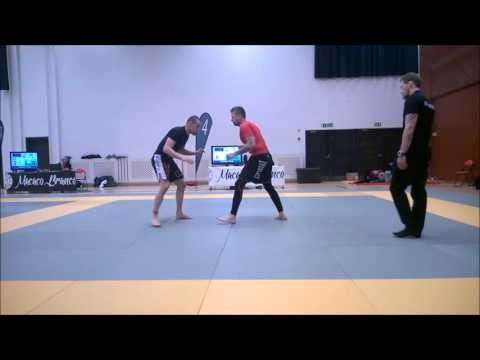 No-Gi SM 2016 Metsälä vs Turunen