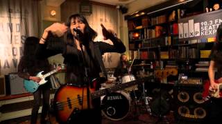 Bo Ningen - Koroshitai Kimochi (Live on KEXP)