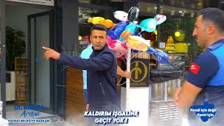 Yozgat Belediyesi Kaldırım İşgali Farkındalık Filmi  | Kule Medya Prodüksiyon | 