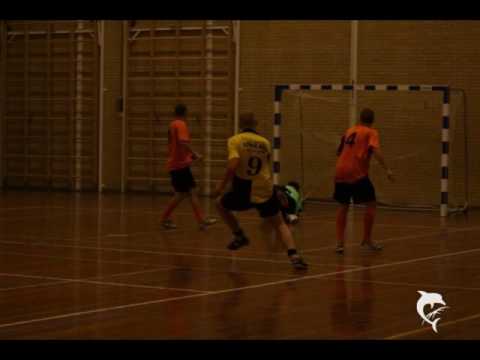 Zvv AHB 1 - Zvv Sparta/Afas 1 (2009-2010)