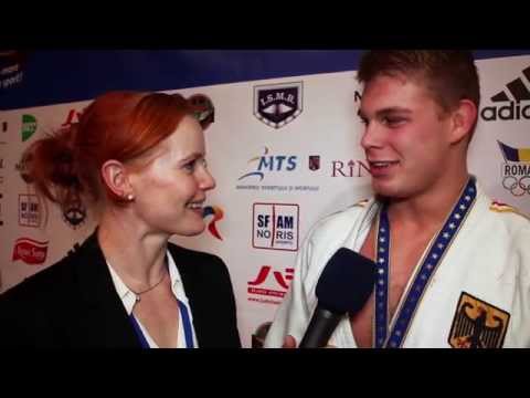 DJB-Interview mit Philipp Galandi