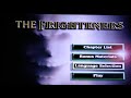 The Frighteners DVD Menu