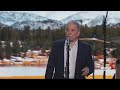 Paul Simon Performs Bridge Over Troubled Water At Democratic National Convention