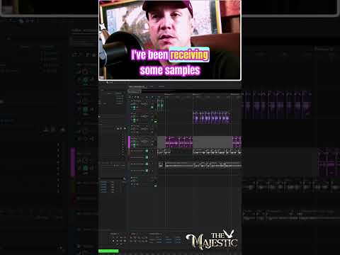 New Voice Recordings! 🎙️ Elevating the story #shorts