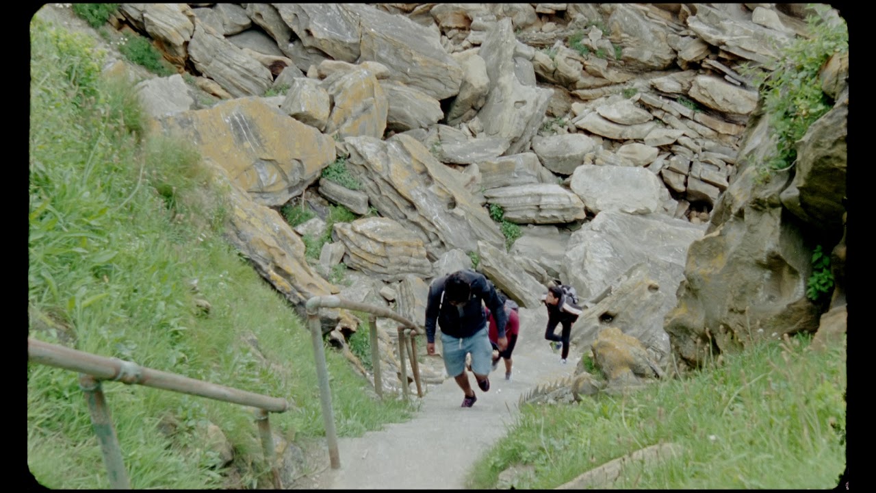 Trailer | Prophecy | Julieta Juncadella