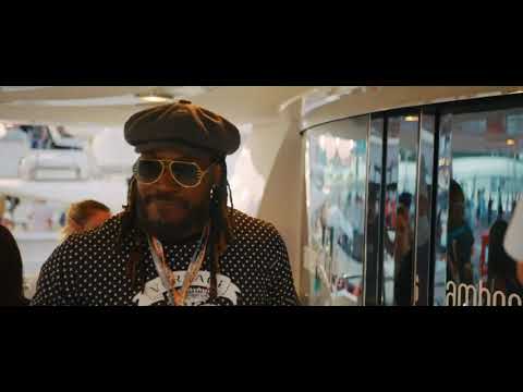 Amber Lounge Abu Dhabi 2019 Yacht Party