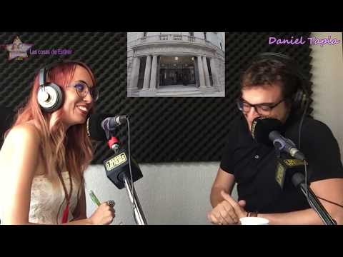 Entrevista a Daniel Tapia