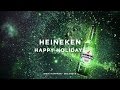 Creaminal / Heineken Imagine Galaxy 'Happy ...