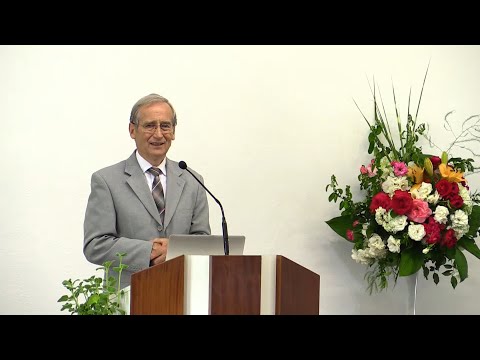 Kázání - Karel Strouhal - „Jsi připraven?“ (4.7.2020)