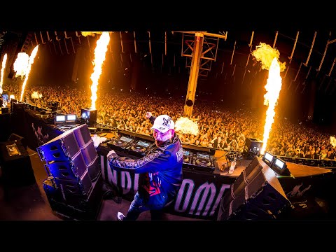 Thunderdome 2023 | Partyraiser