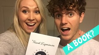 FLYING THE NEST BOOK?