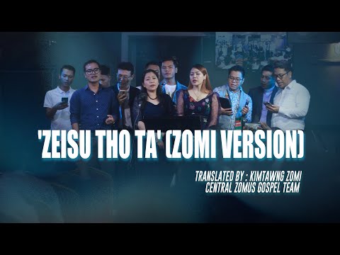ZEISU THO TA