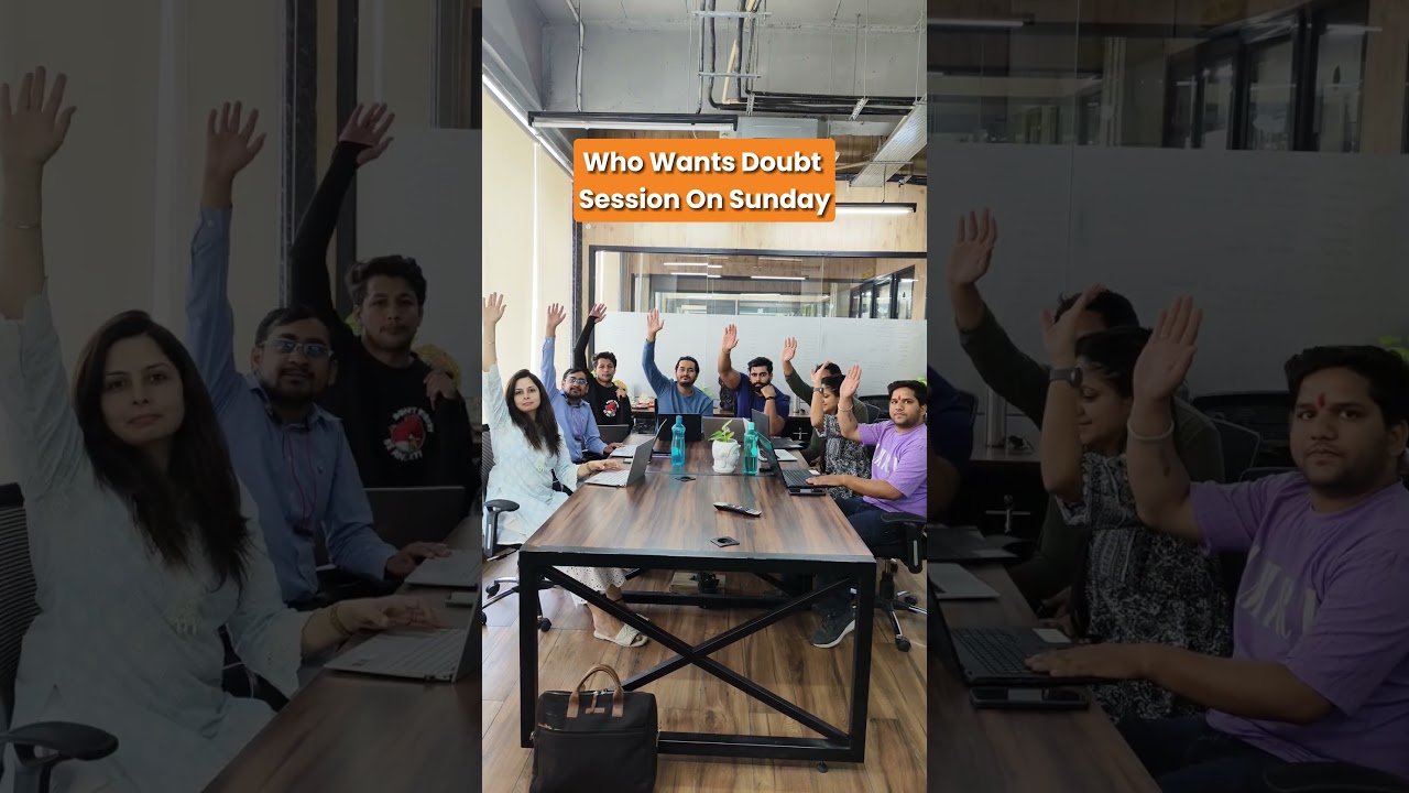 Assignment ka naam sunte hi saanp soongh jata h 😵‍💫 | GOURAV DIGITAL CLUB| #lifeatgdc