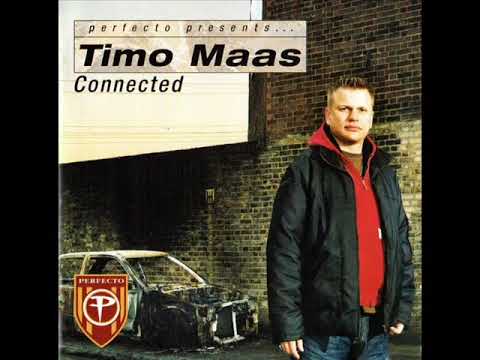 Perfecto Presents...Timo Maas Connected cd2