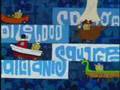 Spongebob Intro(Brazilian Portuguese)/Bob Esponja(Português)