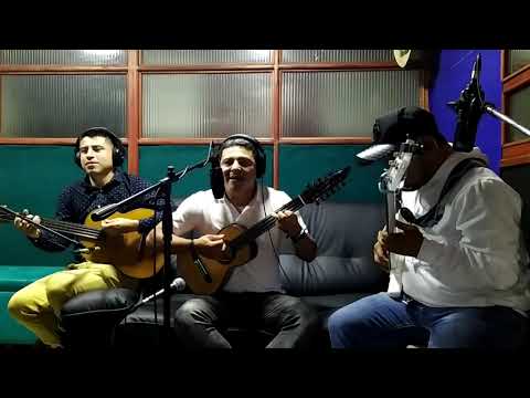 Arbolito Seco - Luis Hernando Hernández, Chucho Quiroga y Wilmer García (cover)