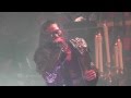 Turisas live 2015 ~It's a sin (COVER)~ Paganfest ...