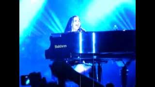 Evanescence - Lost in Paradise live in Prague 2012