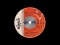 Jackie Mittoo - Groovy spirit (Island Soul, JA)