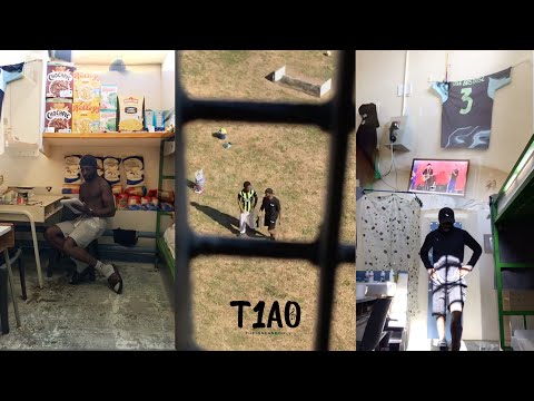 Bastosz x Solid Circle - Binnen Buiten (Official Music Video)