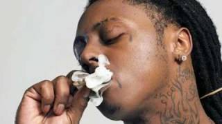 Lil Wayne-Murder She Wrote ft. Trey Songz