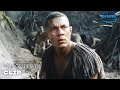 Arondir Fights Beast The Lord Of The Rings The Rings Of Power Prime Video