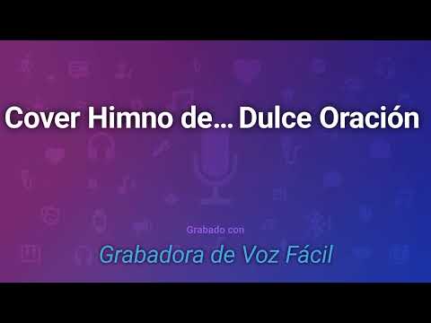 Cover Himno de Gloria N °13 Dulce Oración