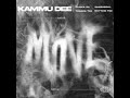 Kammu Dee – Move ft Thabza Tee, MjakaSA, Sanzasoul & Rhythm Tee