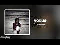 Vogue Sin Ever After Tour Intro 1oneam