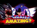 Sonic EXE The Destiny A Masterpiece Among EXE Games