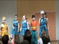Мульмуля. Детский театр Светофор. 