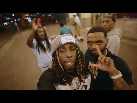 1300 Tadoe - 3am In The Raq [Official Video](Shot By: @TdwithThashot)