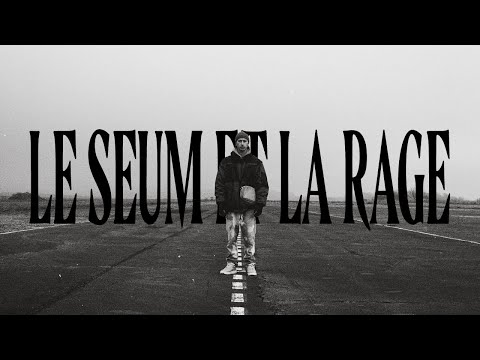Croma - LE SEUM ET LA RAGE