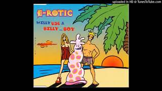 WILLY USE A BILLY... BOY / E-ROTIC
