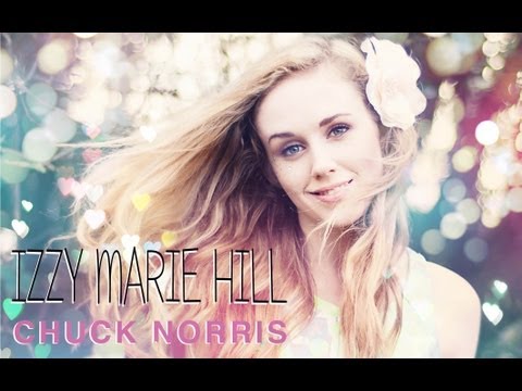 Izzy Marie Hill - Chuck Norris (BBC Radio 1 mix)