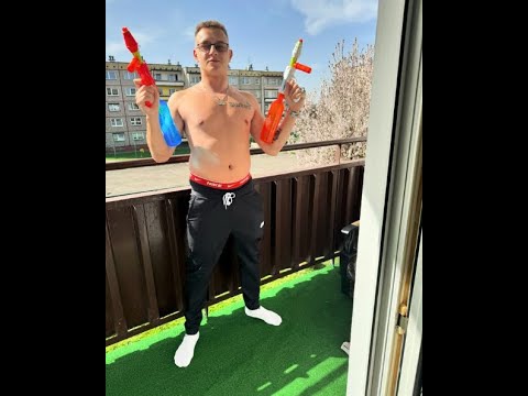 VKIE - NIKT DO NICZEGO MNIE NIE ZMUSI