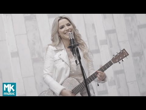 Eu Quero Estar Onde Tu Estás - Marine Friesen